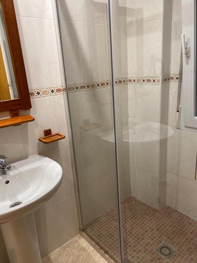 Apartamento Familiar En Altea Apartment Екстериор снимка